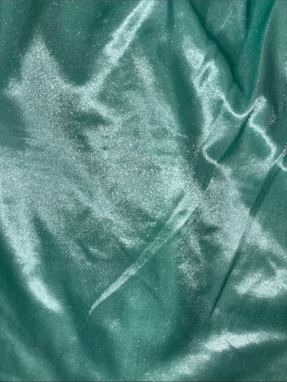 Disney Girls' Teal and Pink Ariel Costume Dress - Picture 2 of 4